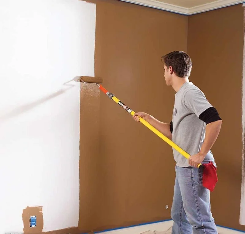 Bahçelievler Boya Badanacı