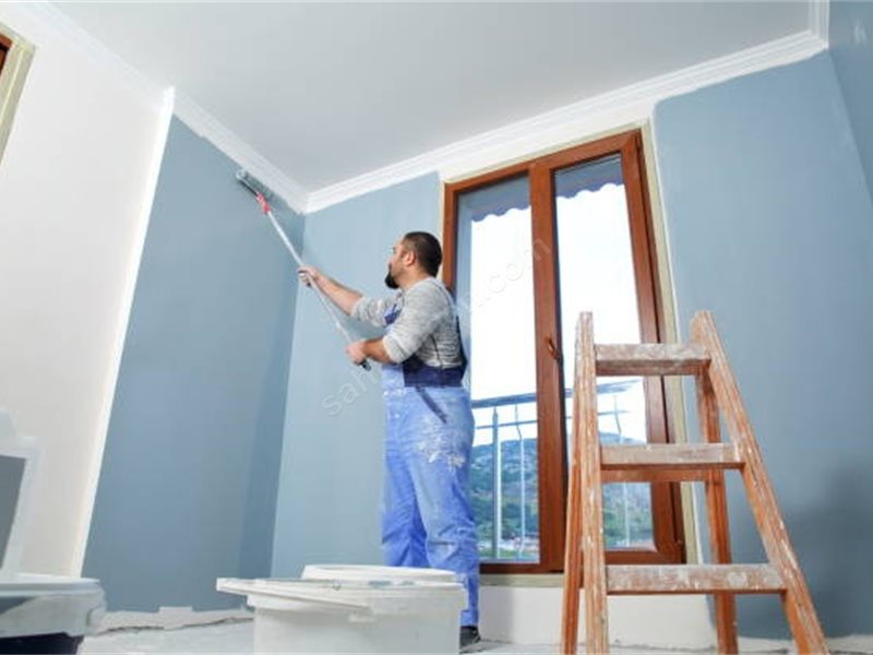 Bahçelievler Boya Badanacı