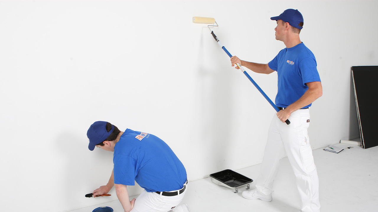 Bahçelievler Boya Badanacı